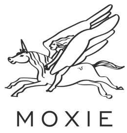 MOXIE logo