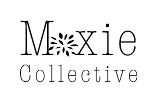 MOXIE COLLECTIVE logo