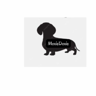 MOXIE DOXIE logo
