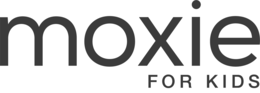 MOXIE FOR KIDS logo