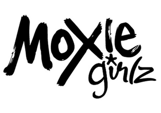 MOXIE GIRLZ logo