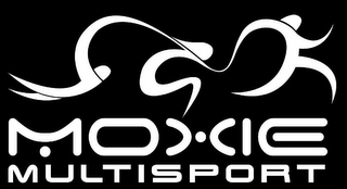 MOXIE MULTISPORT logo