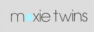 MOXIE TWINS logo