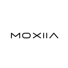 MOXIIA logo