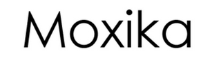 MOXIKA logo
