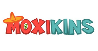 MOXIKINS logo