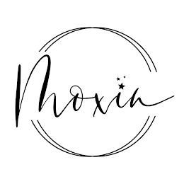 MOXIN logo