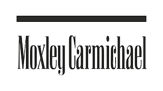 MOXLEY CARMICHAEL logo