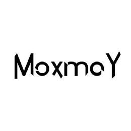 MOXMAY logo