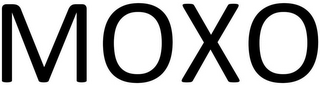 MOXO logo