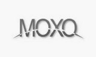 MOXO logo
