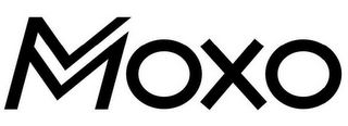 MOXO logo