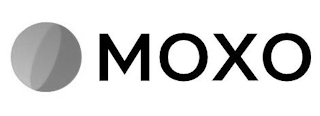 MOXO logo