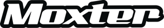 MOXTER logo