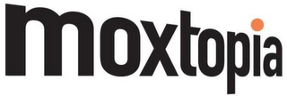 MOXTOPIA logo