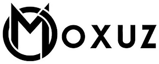 MOXUZ logo