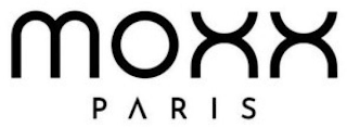 MOXX PARIS logo