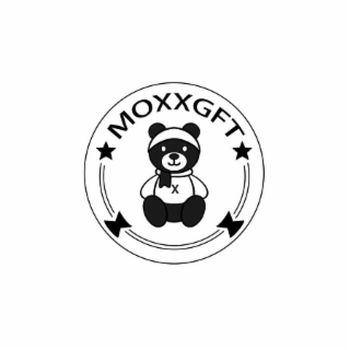 MOXXGFT logo