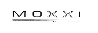 MOXXI logo