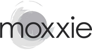 MOXXIE logo