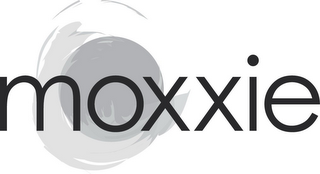 MOXXIE logo