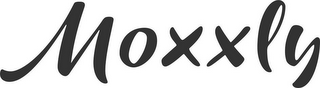 MOXXLY logo