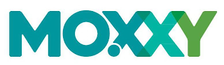 MOXXY logo