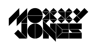 MOXXY JONES logo