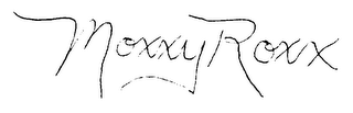 MOXXY ROXX logo
