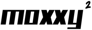 MOXXY2 logo