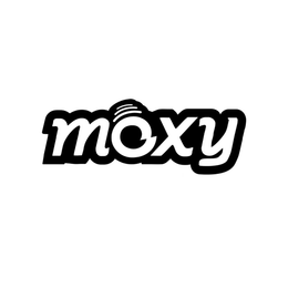 MOXY logo