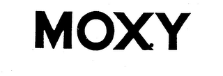 MOXY logo