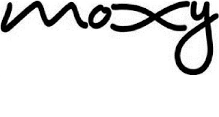 MOXY logo