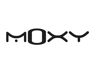 MOXY logo