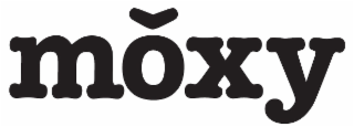 MOXY logo