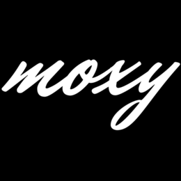 MOXY logo