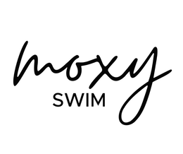MOXY SWIM logo