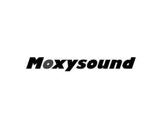 MOXYSOUND logo