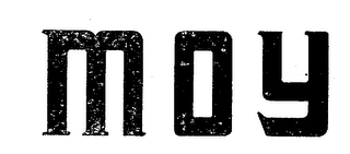 MOY logo