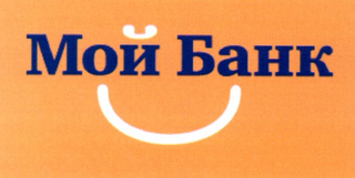 MOY BANK logo