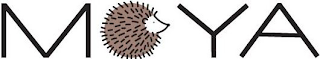 MOYA logo