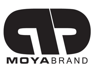MOYABRAND M logo
