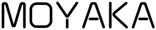 MOYAKA logo