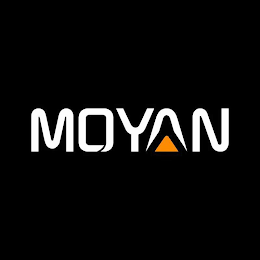 MOYAN logo