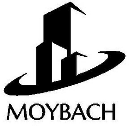 MOYBACH logo