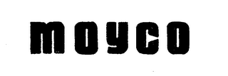 MOYCO logo