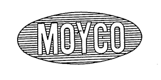 MOYCO logo