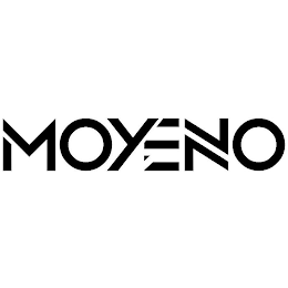 MOYENO logo