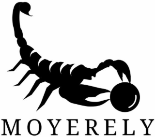 MOYERELY logo