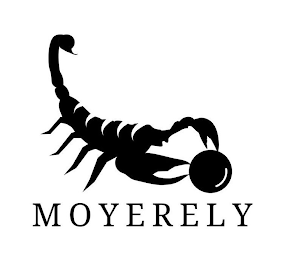 MOYERELY logo